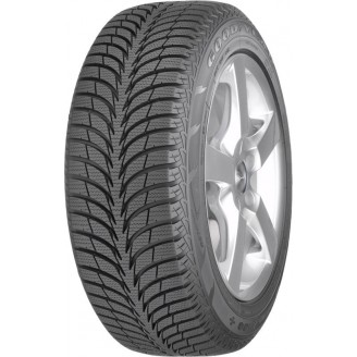 235/60 R17 106T Goodyear UltraGrip Ice SUV Gen-1